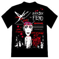 Death Trip T-shirt