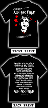 Pinhead T-shirt