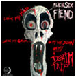 Death Trip Sticker