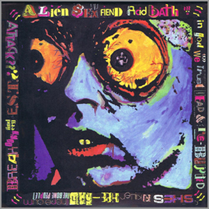 Acid Bath by Alien Sex Fiend