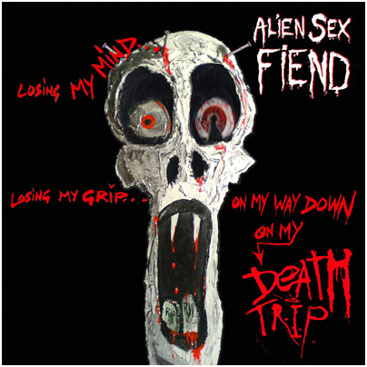 Death Trip CD