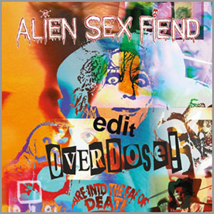 Edit Overdose