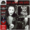 Between Good And Evil by Alien Sex Fiend