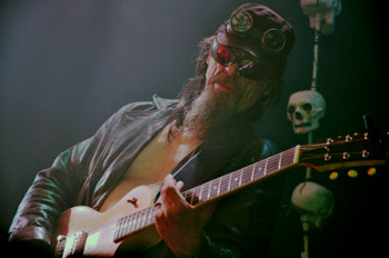 Gonzo