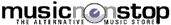 musicnonstop logo