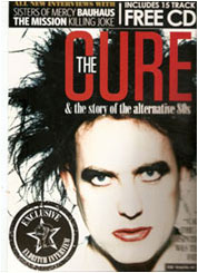 Story of the Alternative 80s