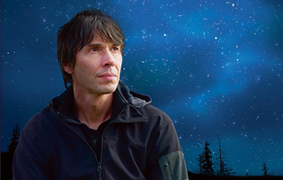 Prof Brian Cox