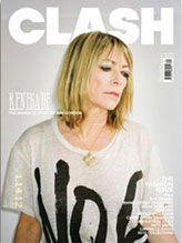 Clash Magazine
