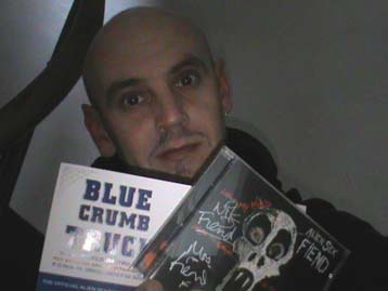 Death Trip CD Winner 1