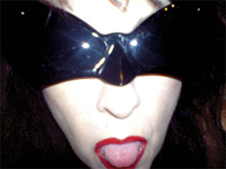 Mrs Fiend