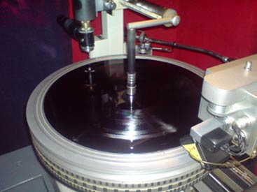 Death Trip mastering