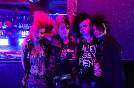 Punk In London 2